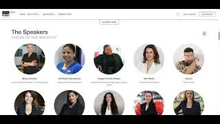 Healingbowl Forum World Spa & Wellness Convention in Dubai