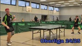 Toller Angriff gegen sicheres gutes Blockspiel - Christian Westhoff [1915] vs Bj&ouml;rn Bode [2092]