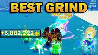 How to Best Grind For Coins in Bot Clash on Roblox Pro Tips and Tricks