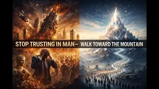 Isaiah prophecies Explained | Why Civilizations Collapse