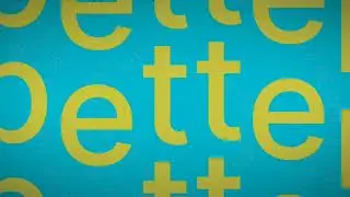 Better Input, Better Output - Simeon Smith