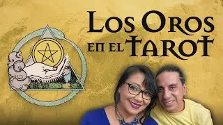 El VERDADERO SIGNIFICADO de los OROS en el TAROT 🔮 | Religare #30 #Tarot