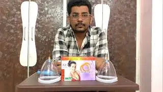 how to use breast pump breast enlargement cupping set hijama cup big size kit breast badhane ka pump