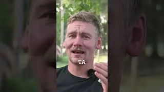 Джоуи гарантирует, что вы убьёте больше гусей, если выучите этот крик. #охотанагусей #голосгусей