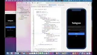 Instagram Full Clone SwiftUI - Path2