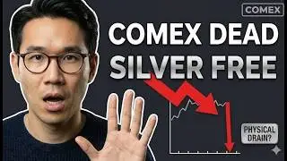 THEY JUST ENDED COMEX Silver Manipulation &ndash; Crisis Over!