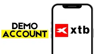 How to Open Demo Account on Xtb