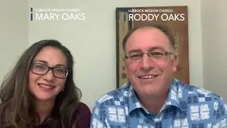 DFW Church Virtual Service: 5/17/20