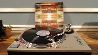 The Crystal Method - High Roller (Vinyl Tonic)