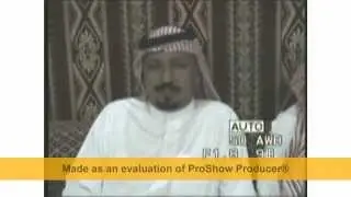 رسالة محمد ضيف الله محفوظ الطويرقي الى خالد