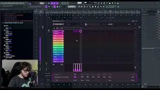 nopy dělá beats