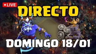 ¡¿1100 EN EL CANAL?! | 🎉🎉¿SORTEITO?🎉🎉 | CHARLANDO | CLASH OF CLANS