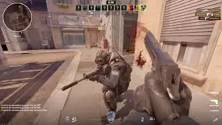 CS GO