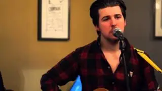 The Maple Clouds-Ain't No Sunshine (Bill Withers Cover)