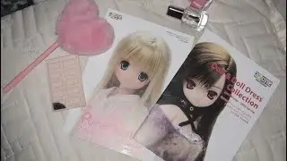 𓍢ִ໋ ° Xiaohongshu doll ꒰ა ♡ ໒꒱ 𝒷reathtakingly 𝑔orgeous 👼𐙚