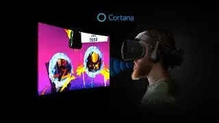 Windows Mixed Reality Experience