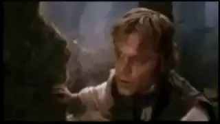 The Brothers Grimm Movie Trailer 2005 - TV Spot