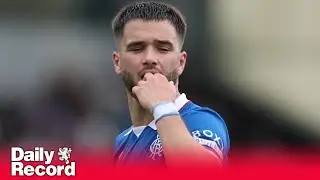 Deadline Day: Rangers Nico Raskin decision 'made' after UCL club talks