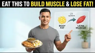 The New Rules of High-Protein Eating in 2026 | Protein Diet Tips That Actually Work