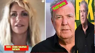 Jeremy Clarkson beats heartthrobs to 'sexiest man' title as fans swoon over 'farmer look'