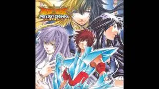 Character song lost canvas alone nothing