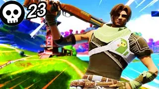 💣💀23 KILLS SOLO VS DUO - Creative Destruction - |1440p |60 FPS| 🤑🤯