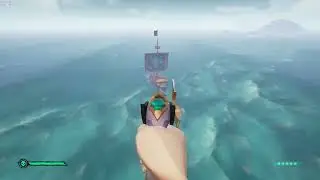 what it looks like when a bean plays sot #1
