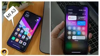 MI A3 MIUI 12 September Update Review 🔥🔥🔥🔥| BUGS SOLVED!!!!