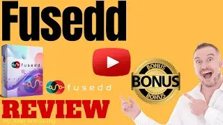Fusedd Review ⚠️ WARNING ⚠️ DON'T GET THIS WITHOUT MY 👷 CUSTOM 👷 BONUSES!!