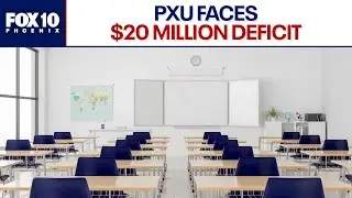 Phoenix school district approves 164 job cuts l FOX 10 Phoenix
