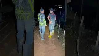 Gaya utama nyali nomor 2 #senargapuk