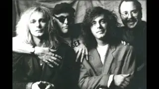 Cheap Trick - Made My Banana Stand