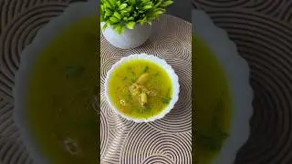 चिकन अळणी 🐔 | Chicken Alani | chicken alani recipe #shorts #chickensoup #chickenalani #soup #rassa