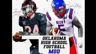 How to install Custom Stadium Sounds in Oklahoma high school football mod or Revamped