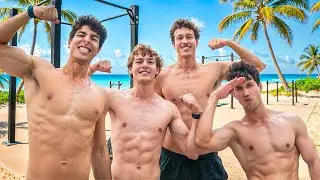 Así es el RUN CLUB Más Grande de ESPAÑA