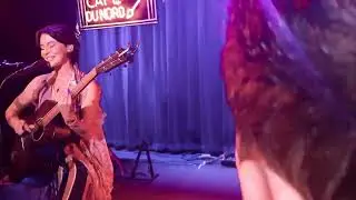 Meg Myers 2024, 