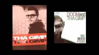 Tha GImp - Mince meat (MF Doom dirty RMX)