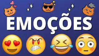 Emoções na Educação Infantil