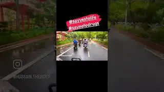 #sayyestolife #saynotodrugs Sunday Ride lotz of Fun #reels #trending #reels #youtube #youtubeshorts