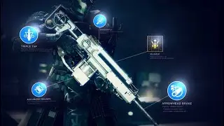 DESTINY 2 THE WITCH QUEEN - WEAPONS AND GEAR TRAILER - COMING 2.22.22