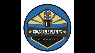Chris Lalevee: Everyone Is Coachable