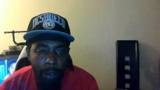 DJ Letron quick speaking