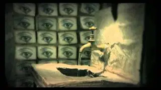 Llu&iacute;s Dan&eacute;s Showreel 2011