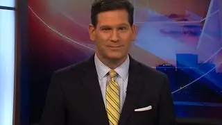 Tom Leyden says goodbye to Detroit: 4/3/2015