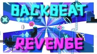 Backbeat Revenge by Darwin (demon) - Event Level #16