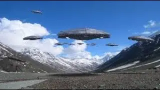 Prophecy 2021 Arrival Of The Nephlim/  Rise Of Angelic Supernatural 💥☄🛑