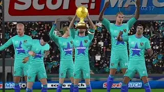 Score! Match | Event Win | June Challenge | Formation 4-3-3| Best Attack