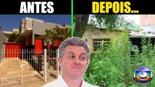 REFORMAS DA TV QUE DERAM ERRADO!