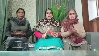 क्या नया भजन है नई साल पर बजरंगबली का एक बार जरूर सुन सरला