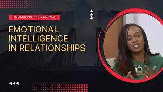 Emotional Intelligence in Relationships